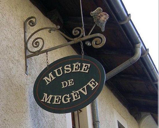 Musée de Megève